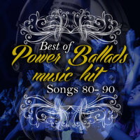 Best of Power Ballads Music Hit Songs 80 90. Las M