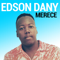 Merece專輯_Edson DanyMerece最新專輯