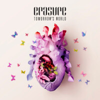 Tomorrow's World專輯_ErasureTomorrow's World最新專輯