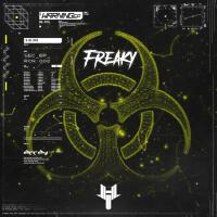 FREAKY歌曲歌詞大全_FREAKY最新歌曲歌詞