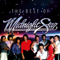 The Best of Midnight Star專輯_Midnight StarThe Best of Midnight Star最新專輯