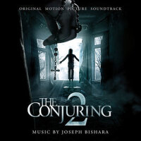 The Conjuring 2: Original Motion Picture Soundtrac