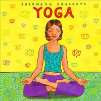 Putumayo Presents: Yoga