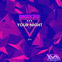 Your Night專輯_Bass KingYour Night最新專輯