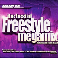 The Very Best of Freestyle Megamix