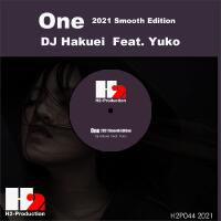 One專輯_Dj HakueiOne最新專輯