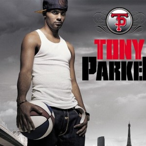 Tony Parker