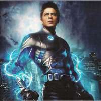 Ra-One (Original Motion Picture Soundtrack)專輯_Vishal-ShekharRa-One (Original Motion Picture Soundtrack)最新專輯