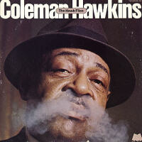 Coleman Hawkins圖片照片