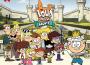 The Loud House Movie (Original Motion Picture Soundtrack)專輯_The Loud HouseThe Loud House Movie (Original Motion Picture Soundtrack)最新專輯