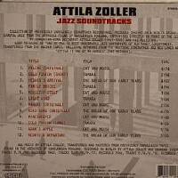 Attila Zoller歌曲歌詞大全_Attila Zoller最新歌曲歌詞