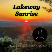 Lakeway Sunrise: An E Philz Instrumental Collection