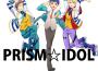 PRISM☆IDOL Short size專輯_ZINGSPRISM☆IDOL Short size最新專輯