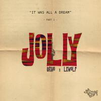 Jolly (feat. LeWolf) [Explicit]