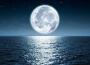 月球海