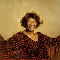 Irma Thomas圖片照片_Irma Thomas