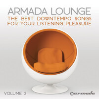 Armada Lounge, Vol. 2 (The Best Downtempo Songs Fo