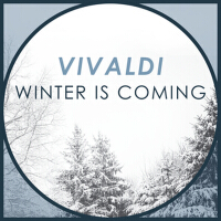 Vivaldi - Winter Is Coming專輯_Michael ChanceVivaldi - Winter Is Coming最新專輯