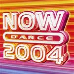 DJ Now Dance 2004