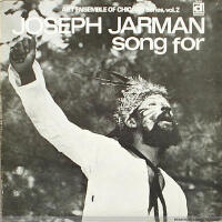 Joseph Jarman