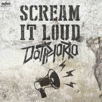 Scream It Loud專輯_DatPhoriaScream It Loud最新專輯