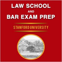 Law School & Bar Exam Prep: Stanford University