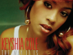 Keyshia Cole圖片照片_Keyshia Cole