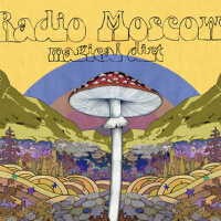 Magical Dirt專輯_Radio MoscowMagical Dirt最新專輯