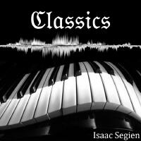 Classics專輯_Isaac SegienClassics最新專輯