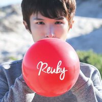 Reuby專輯_ReubyReuby最新專輯