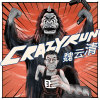 Crazy Run專輯_魏雲清Crazy Run最新專輯