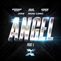 Angel Pt 1 (feat. Jimin of BTS, JVKE & Muni Long / FAST X Soundtrack)專輯_Kodak BlackAngel Pt 1 (feat. Jimin of BTS, JVKE & Muni Long / FAST X Soundtrack)最新專輯