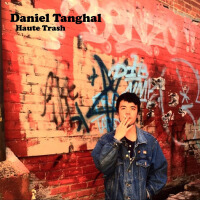 Haute Trash專輯_Daniel TanghalHaute Trash最新專輯