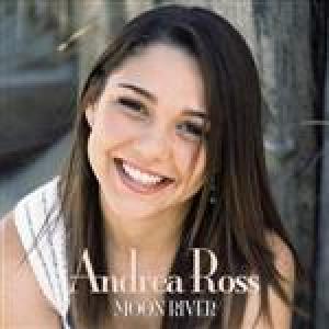 Andrea Ross[安德烈婭·羅斯]