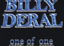 one of one專輯_BILLY DERALone of one最新專輯