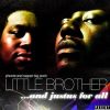 Little Brother歌曲歌詞大全_Little Brother最新歌曲歌詞