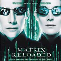 The Matrix Reloaded (The Complete Score)專輯_Rob DouganThe Matrix Reloaded (The Complete Score)最新專輯