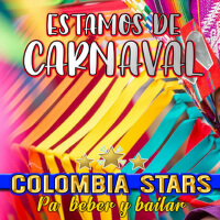 Colombia Star歌曲歌詞大全_Colombia Star最新歌曲歌詞