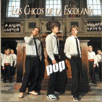 Los Chicos de la Escolania歌曲歌詞大全_Los Chicos de la Escolania最新歌曲歌詞