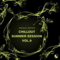 Chillout Summer Session Vol.9專輯_Seven24Chillout Summer Session Vol.9最新專輯