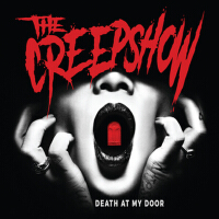 Death at My Door專輯_The CreepshowDeath at My Door最新專輯