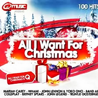 Q-Music Presents All I Want For Christmas專輯_Greg LakeQ-Music Presents All I Want For Christmas最新專輯