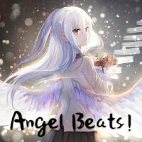 Angel Beats!