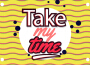 Take my Time專輯_LikeHookTake my Time最新專輯