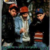 Beastie Boys