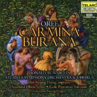 Carl Orff: Carmina Burana