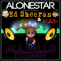 All Falls Down (Remix)專輯_AlonestarAll Falls Down (Remix)最新專輯