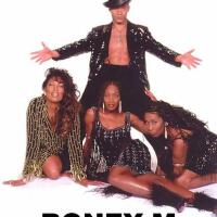 Boney M.歌曲歌詞大全_Boney M.最新歌曲歌詞