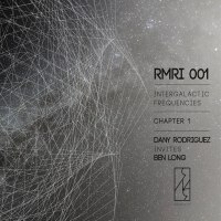 Intergalactic Frequencies專輯_Dany RodriguezIntergalactic Frequencies最新專輯