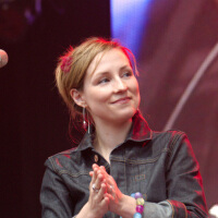 Julie Fowlis圖片照片_Julie Fowlis